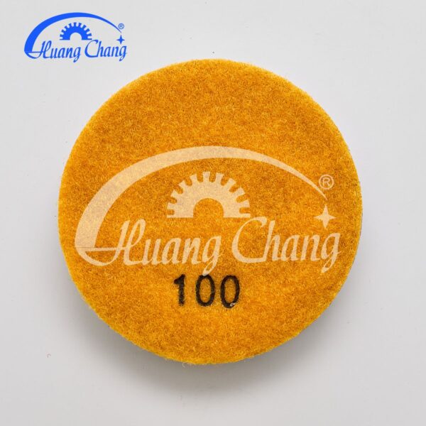 3 inch black grinding pads for floors diamond polishing pads concrete hc cpp 0007