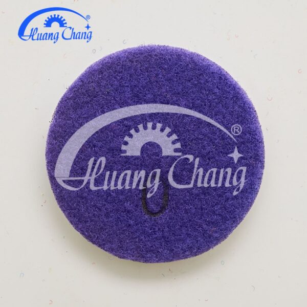 3 inch turbo diamond floor polishing pads concrete hc cpp 0009
