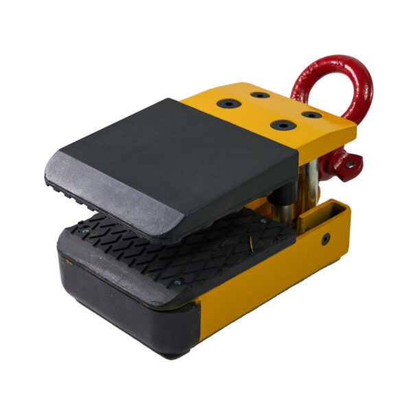 1000kg stone lifter granite marble lifter stone slab lifting clamp
