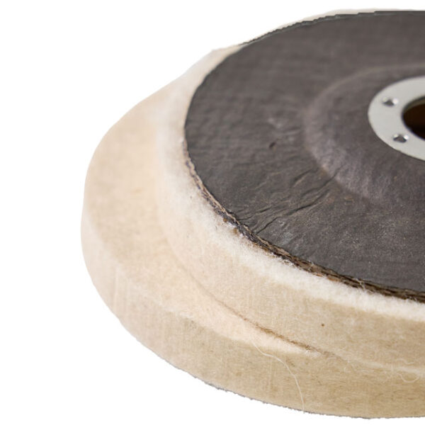 10inch,250x40mm wool felt polishing wheel for burnishing polishing machine (復(fù)制)