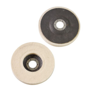 10inch,250x40mm wool felt polishing wheel for burnishing polishing machine (復制)