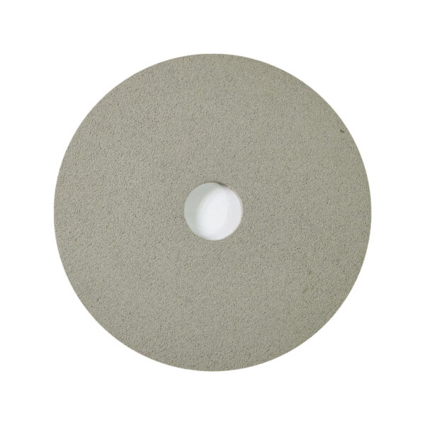 4“ 5” 6“ 7” 8“ sponge fiber polishing pads for marble granite