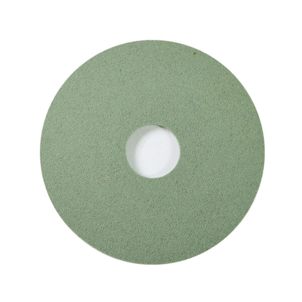 4“ 5” 6“ 7” 8“ sponge fiber polishing pads for marble granite