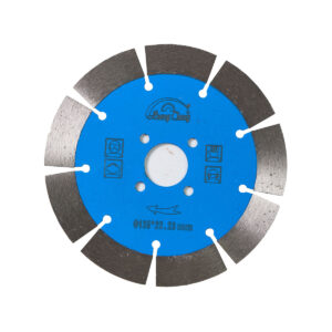 blue diamond saw blade cutting disc for stone