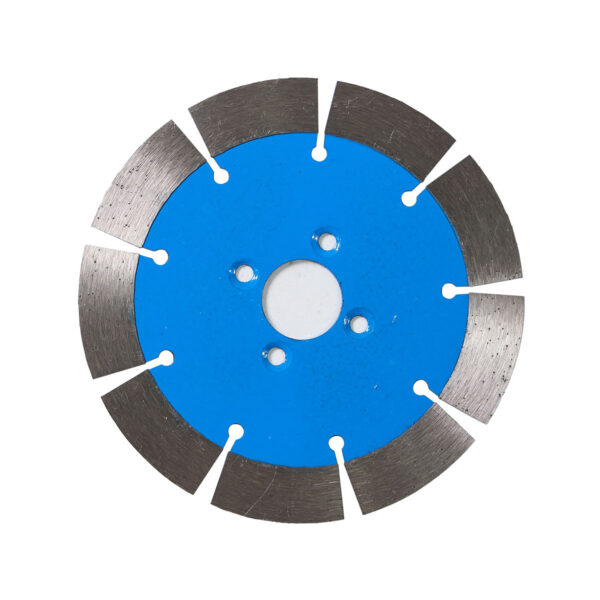 blue diamond saw blade cutting disc for stone