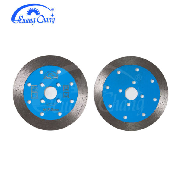 blue diamond saw blade cutting disc for stone (復(fù)制)