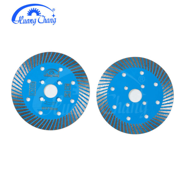Concrete Brick Masonry Stone Cutting Disc