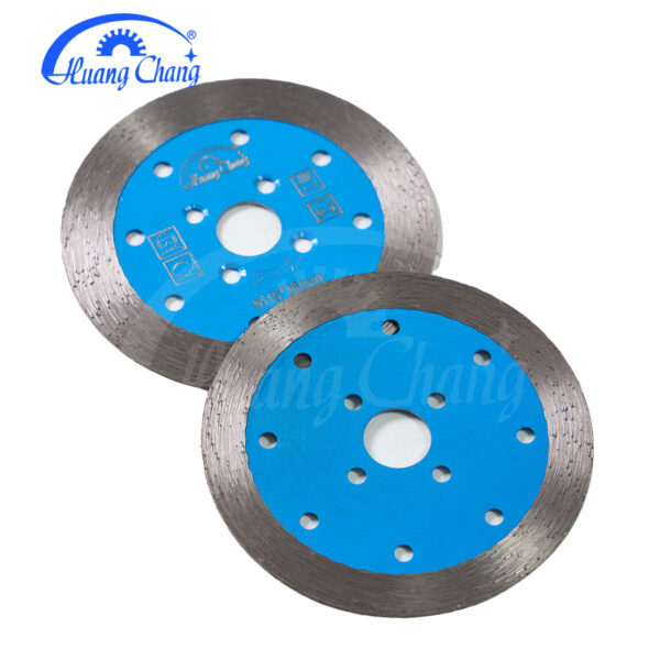 blue diamond saw blade cutting disc for stone (復(fù)制)