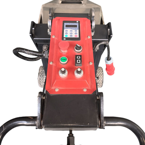 concrete floor grinder polishing machine (復(fù)制)