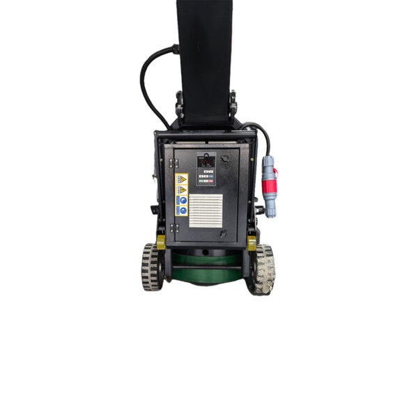 concrete floor grinder polishing machine fm730 (復(fù)制)