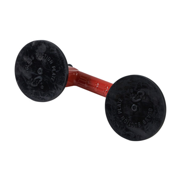 2pcs 6inch adjustable granite seam setter tile suction cup for granite stone marble slab glass joining and leveling professional countertop installation tool (復(fù)制)