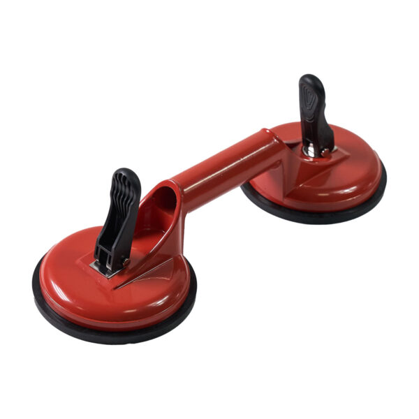 2pcs 6inch adjustable granite seam setter tile suction cup for granite stone marble slab glass joining and leveling professional countertop installation tool (復(fù)制)