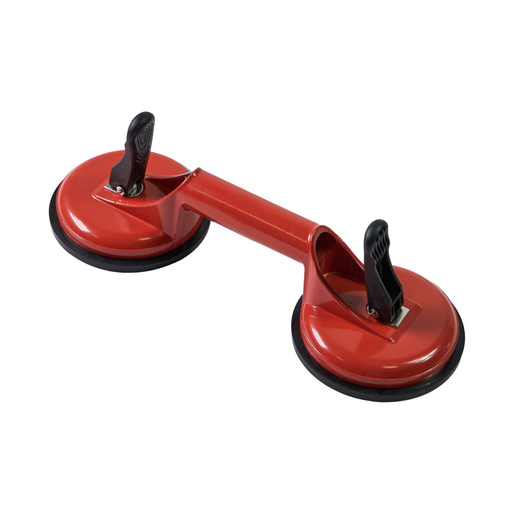 2pcs 6inch adjustable granite seam setter tile suction cup for granite stone marble slab glass joining and leveling professional countertop installation tool (復(fù)制)
