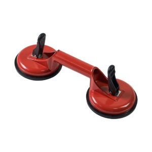 2pcs 6inch adjustable granite seam setter tile suction cup for granite stone marble slab glass joining and leveling professional countertop installation tool (復(fù)制)