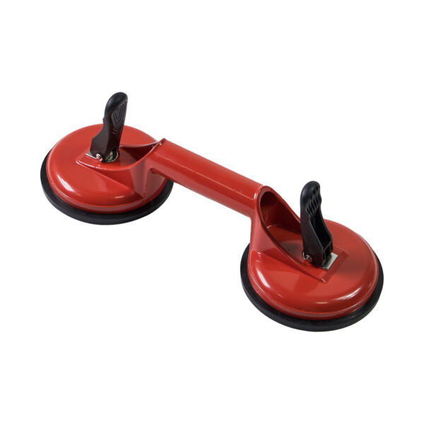 2pcs 6inch adjustable granite seam setter tile suction cup for granite stone marble slab glass joining and leveling professional countertop installation tool (復(fù)制)