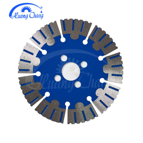 diamond wall chisel saw blades cutting disc